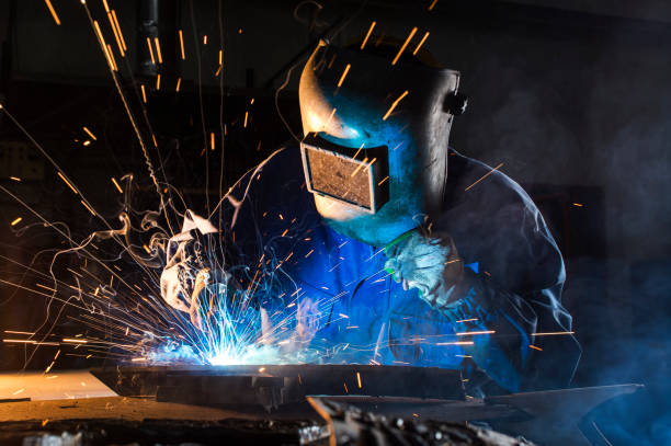 Affordable Welder Services in Forest Hill, TX