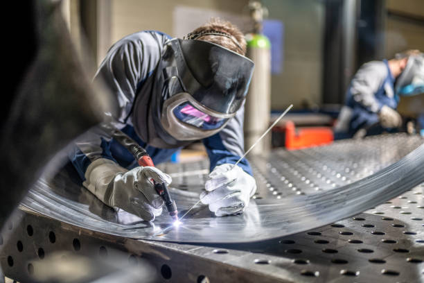 Trusted Forest Hill, TX Welder & Metal Fabrication Experts