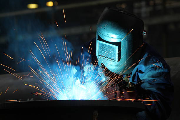 Affordable Welder Services in Forest Hill, TX