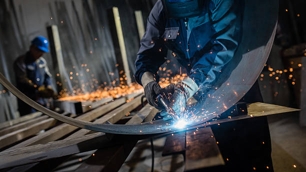 Best Welding Inspection and Certification in Forest Hill, TX