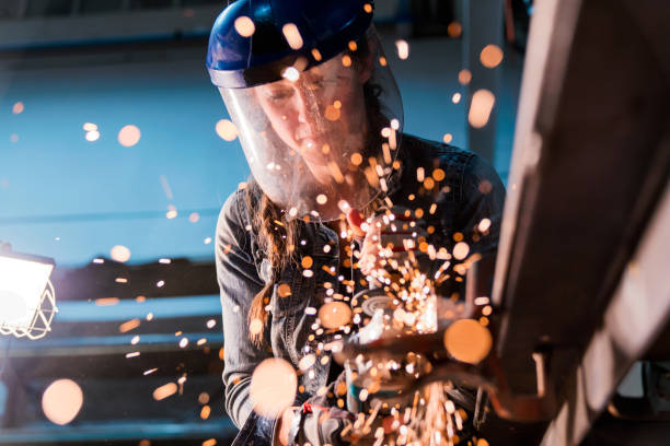 Best Artistic and Custom Metal Fabrication in Forest Hill, TX